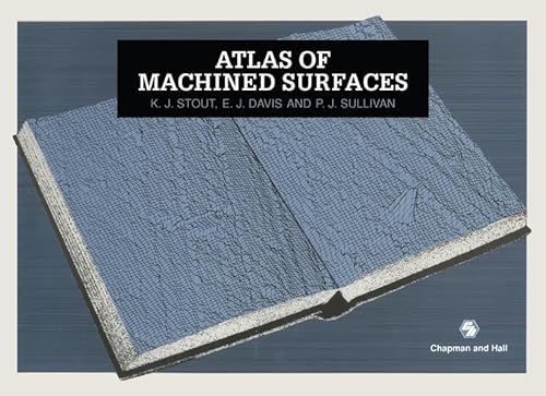 Atlas of Machined Surfaces