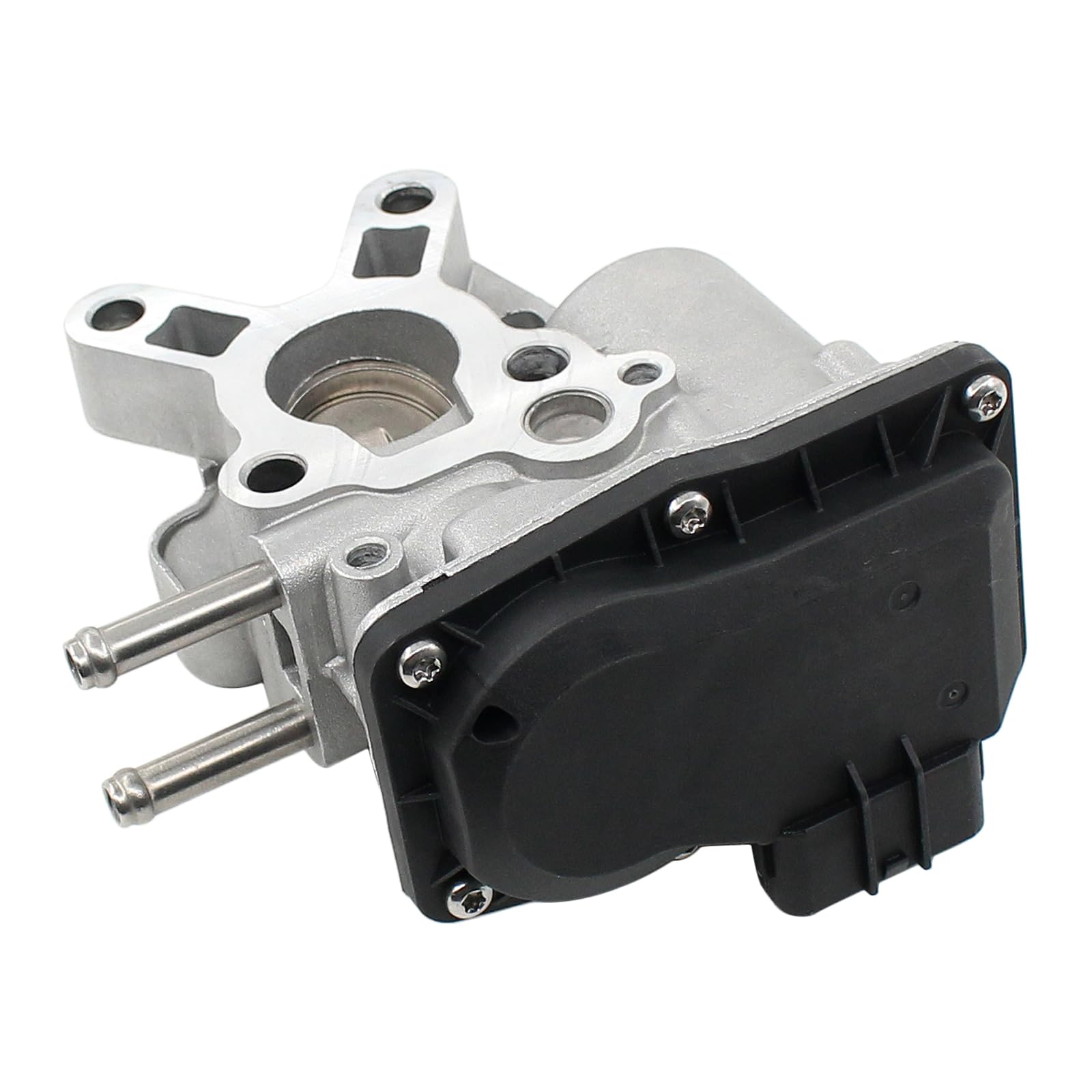 Valvola EGR con guarnizione sigillata per Ni-ssan Cabstar Navara NP300 Pathfinder MK3 2.5Di DCI dal 2002 in poi