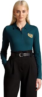 U.S. Polo Assn. Women T-Shirt Price In India