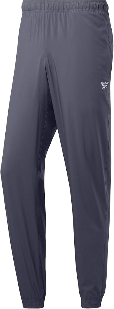 reebok trousers
