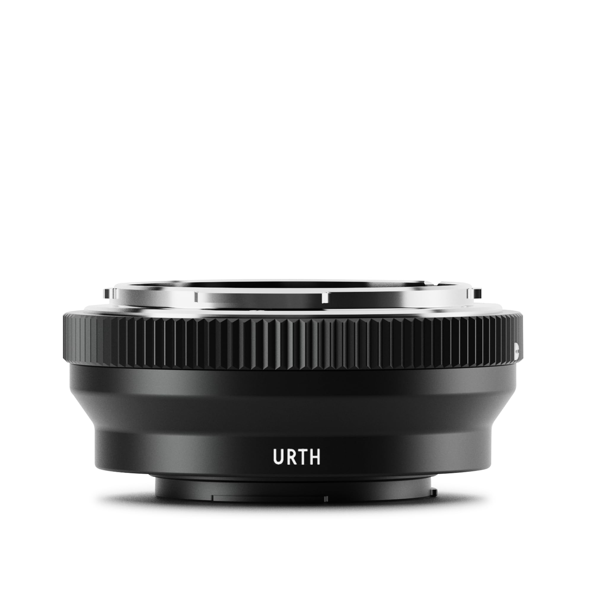 Urth Lens Mount Adapter: Compatible with Canon FD Lens to Fujifilm X Camera Body