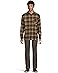 Quiksilver Penmar Check Flannel Shirt - #5 of 5