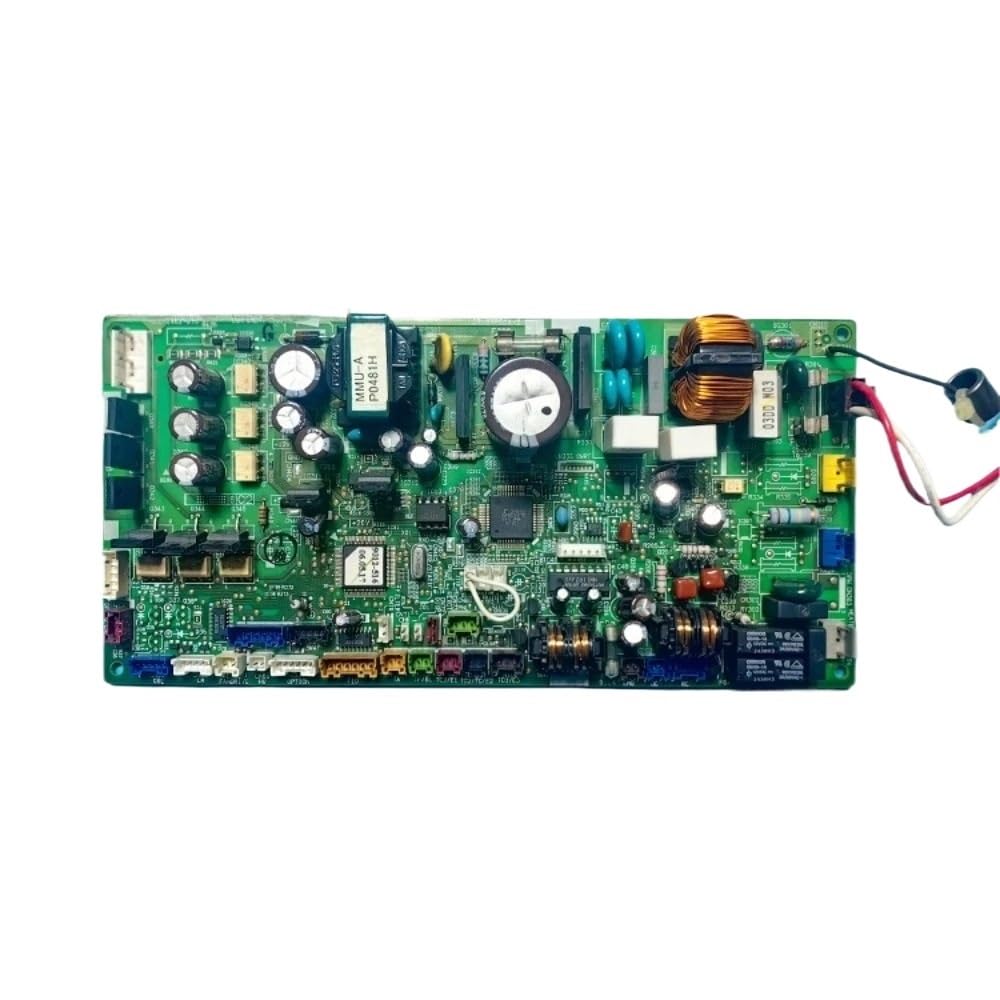 Songozd Mcc-1402-07S Home Furnishings Mcc-1402-09S Mcc-1402-10S Indoor Control Board For Air Conditioner Pcb Conditioning Parts(Mcc-1402-07S)