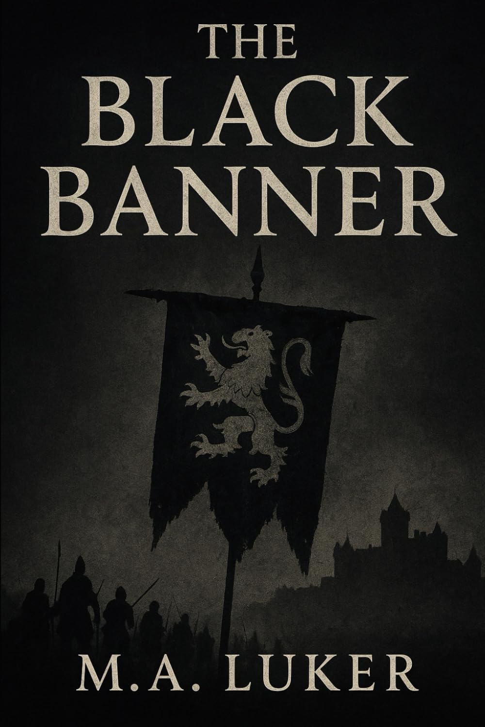 The Black Banner