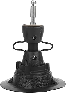 Windsurfing Mast Base – Heavy-Duty Foot Connector, Flexible Joint Design, Easy Installation, Resistant Materials | Surf Board Rigging, Coastal Sailing, Professional Use