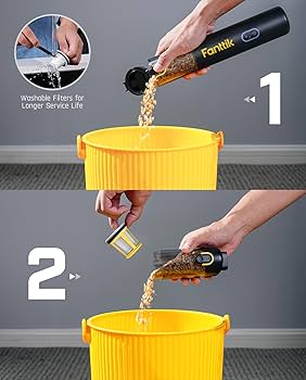 Fanttik Slim V8 ハンディクリーナー 車用掃除機 ケース付　19k Amazon | Fanttik Slim V8 Apex ハンディクリーナー 車用掃除機