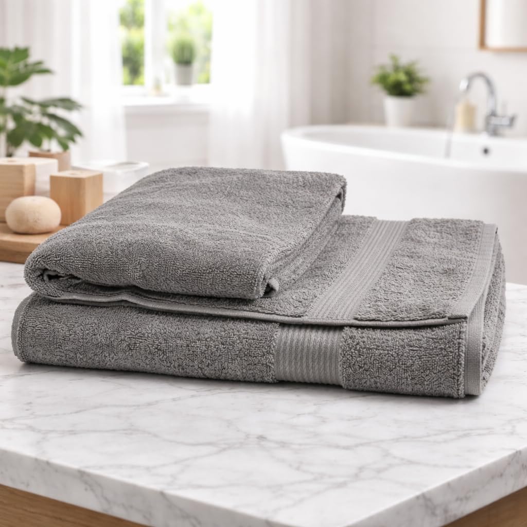 Bhoomi Impex Towels for Bath | Towels for Bath Large Size Bath