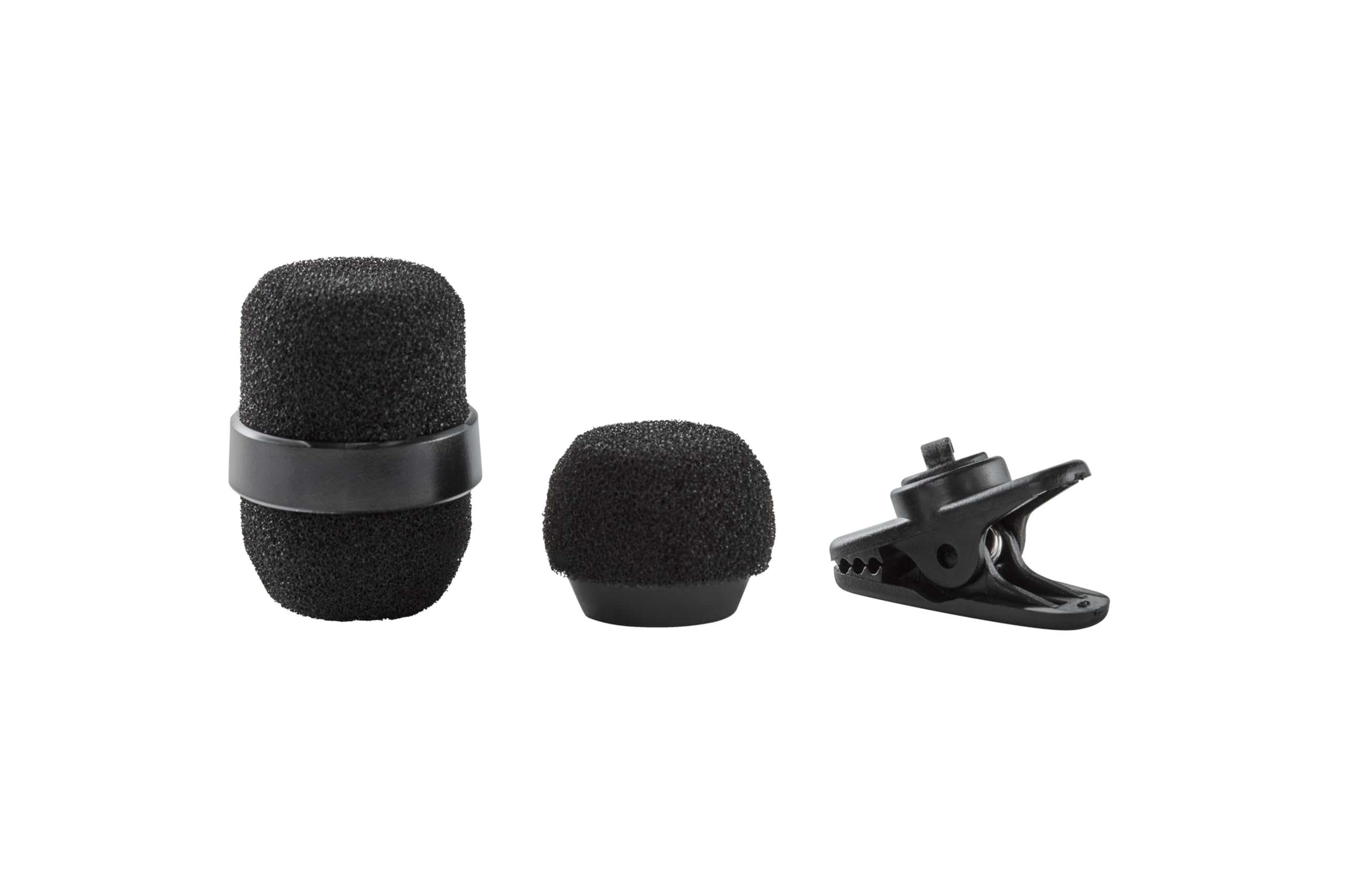 Mikrofon Shure SM39 - kardioidalny mikrofon nagłowny do zastosowań wokalnych i występów, złącze TA4F (SM39-TQG)