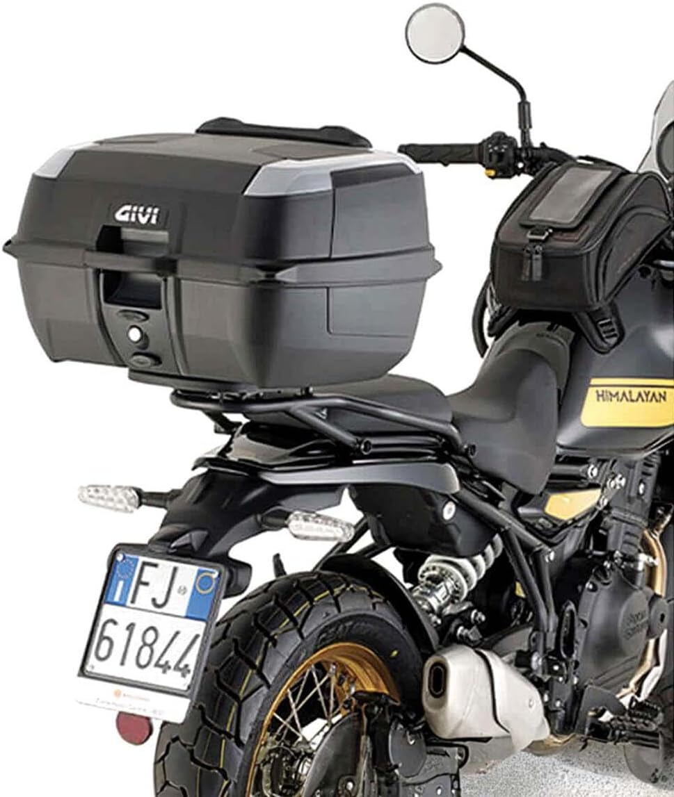 GIVI top Box Luggage Rack Motorcycle SR9059