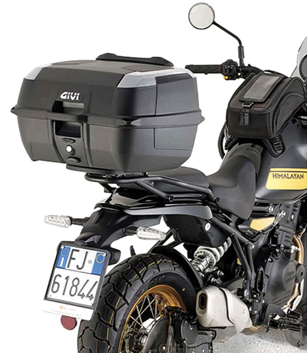GIVI portapacchi posteriore SR9059