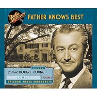 Father Knows Best audio book