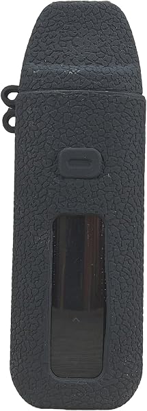 Custodia in Silicone per LUXE XR MAX, Cover Morbida, Anti-caduta Resistente all'usura, Colori Multipli Disponibili - modello H2-A7-09 (Rosso Graffiti) - 4
