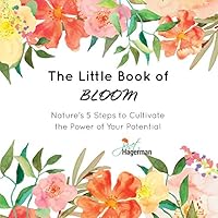 The Little Book of Bloom 1935920650 Book Cover