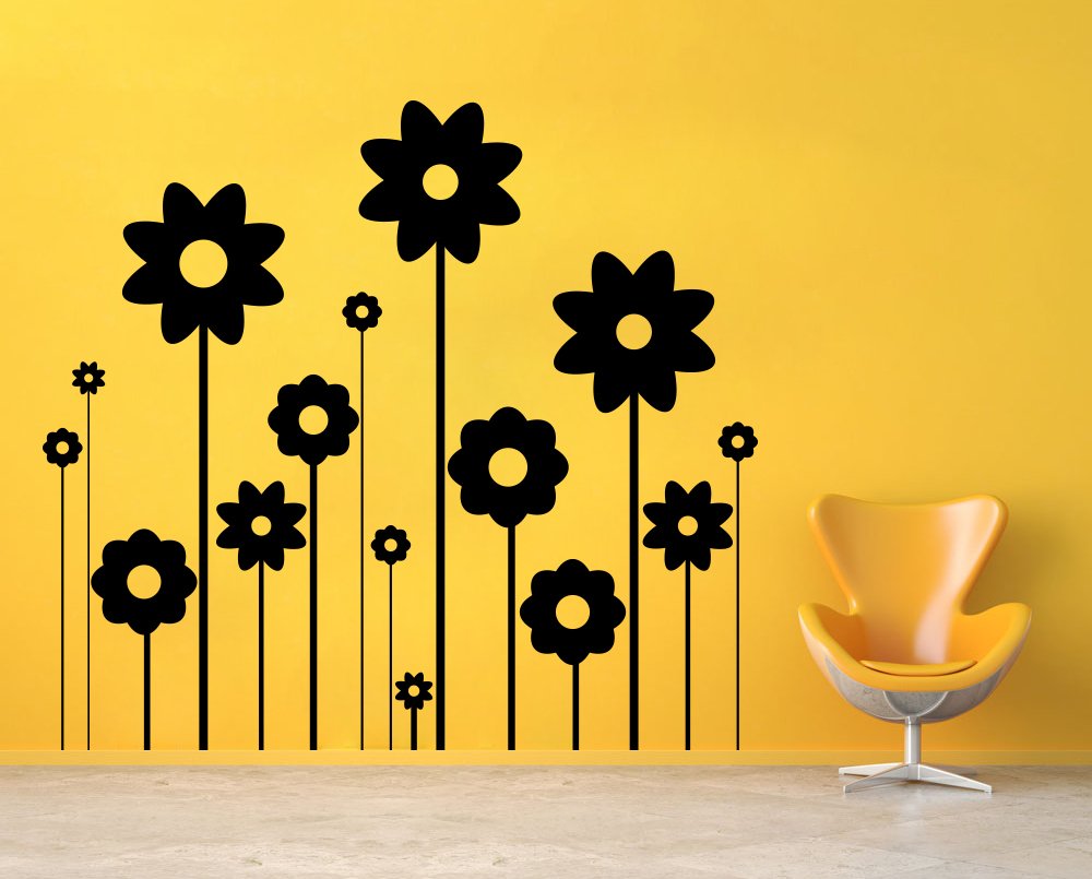 See full amazon price history chart for DECOR Kafe Home Decor Sunflowers Wall Sticker, Wall Sticker for Bedroom, Wall Art, Wall Poster (PVC Vinyl, 83 X 76 cm) DECOR Kafe Home Decor Sunflowers Wall Sticker, Wall Sticker for Bedroom, Wall Art, Wall Poster (PVC Vinyl, 83 X 76 cm) (B00WO87MT8) Amazon Price History, Amazon Price Tracker