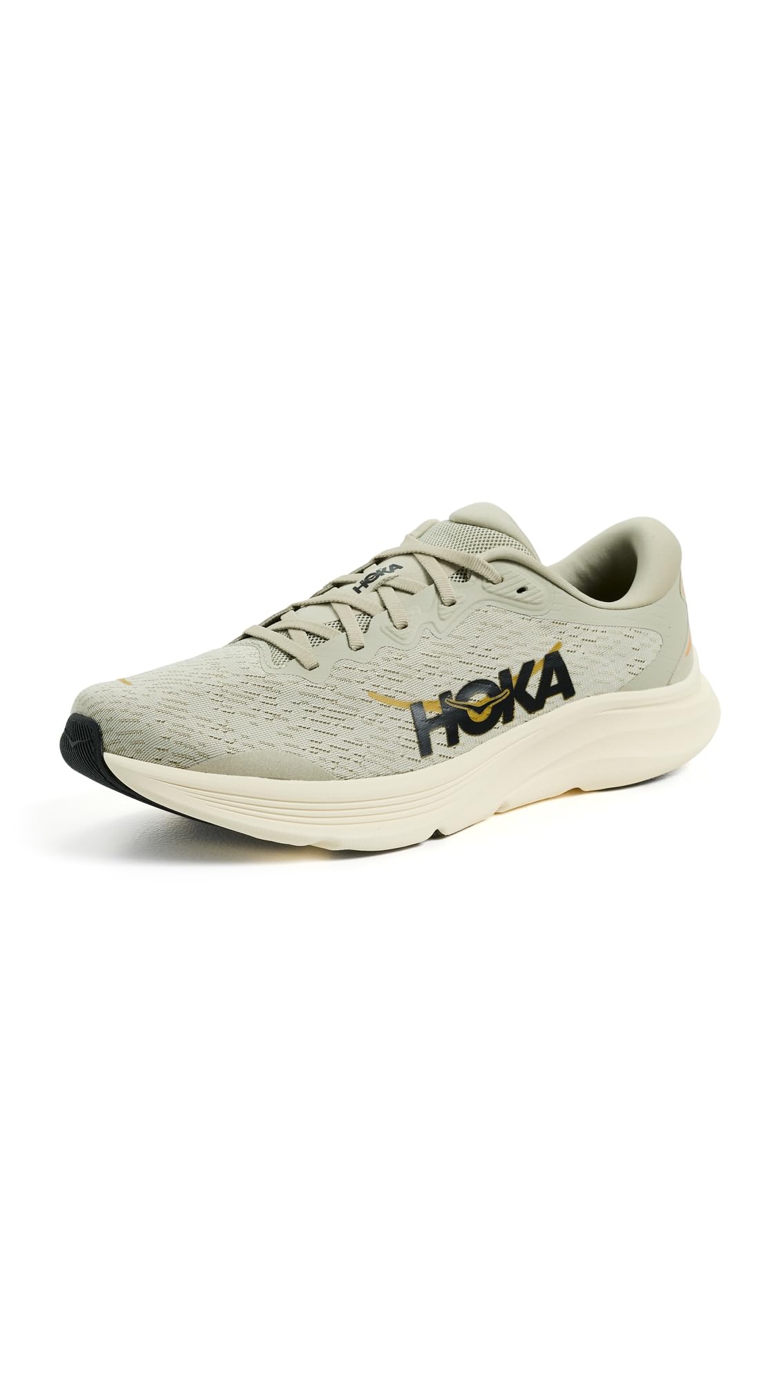 HOKA Men's Solimar 2 Sneaker