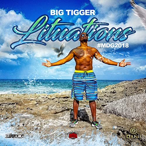 LITUATIONS - #MDG2018Edition