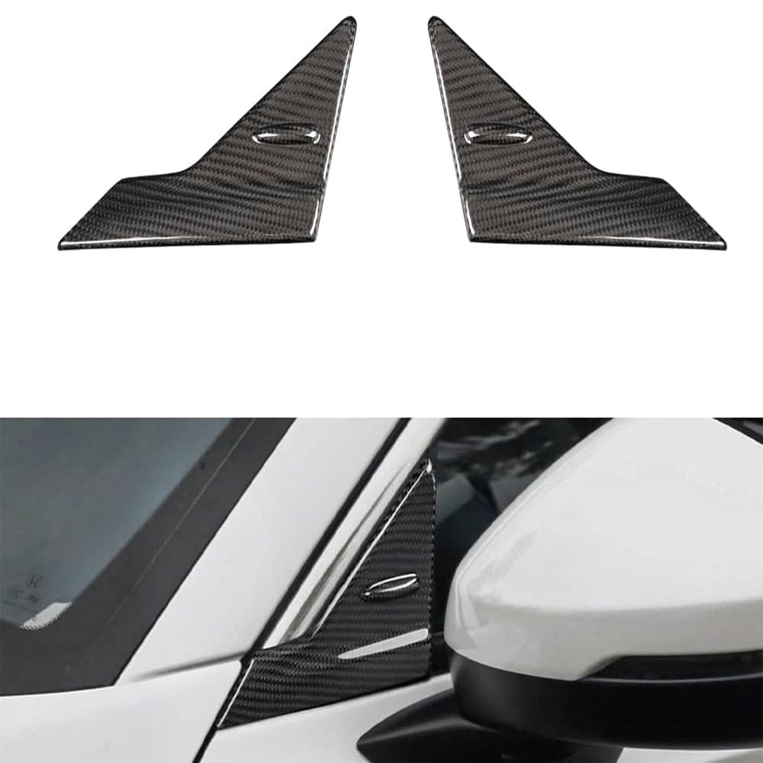 Amazon | ホンダ シビック Typer-R FL5 2023～2024+に対応 カーAピラー