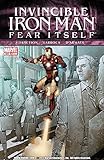 Read Online Invincible Iron Man (2008-2012) #504 PDF