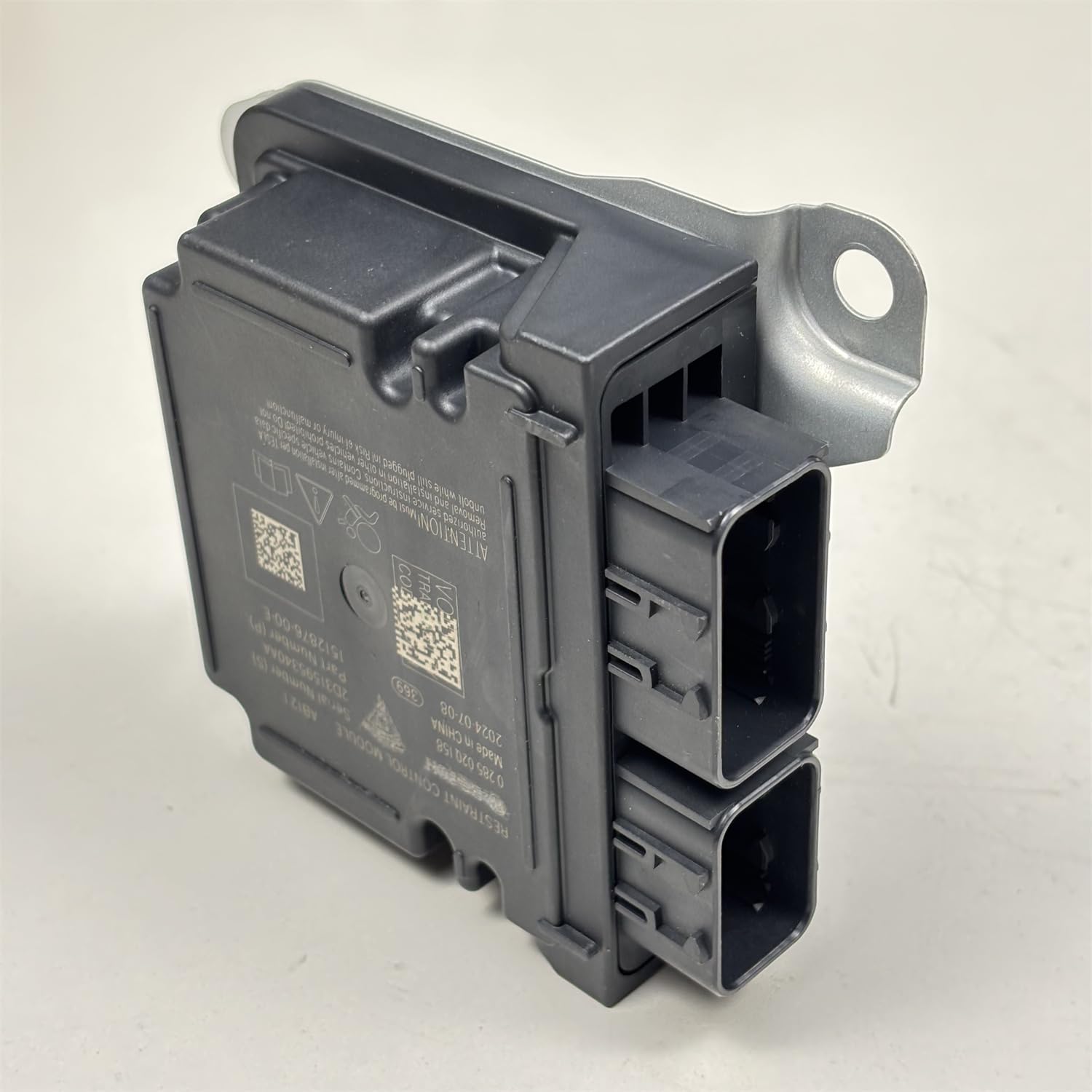 Computer Module SRS Control 1512876-00-B 1512876-00-E for Tesla Model 3 Y S X YDXFDPARTS