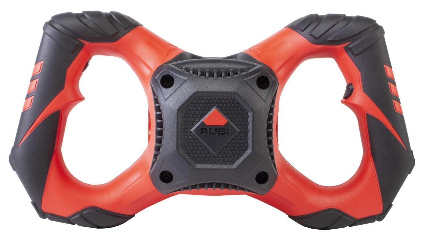 RUBIMIX-9 SUPERTORQUE Mezcladora de 1800 W