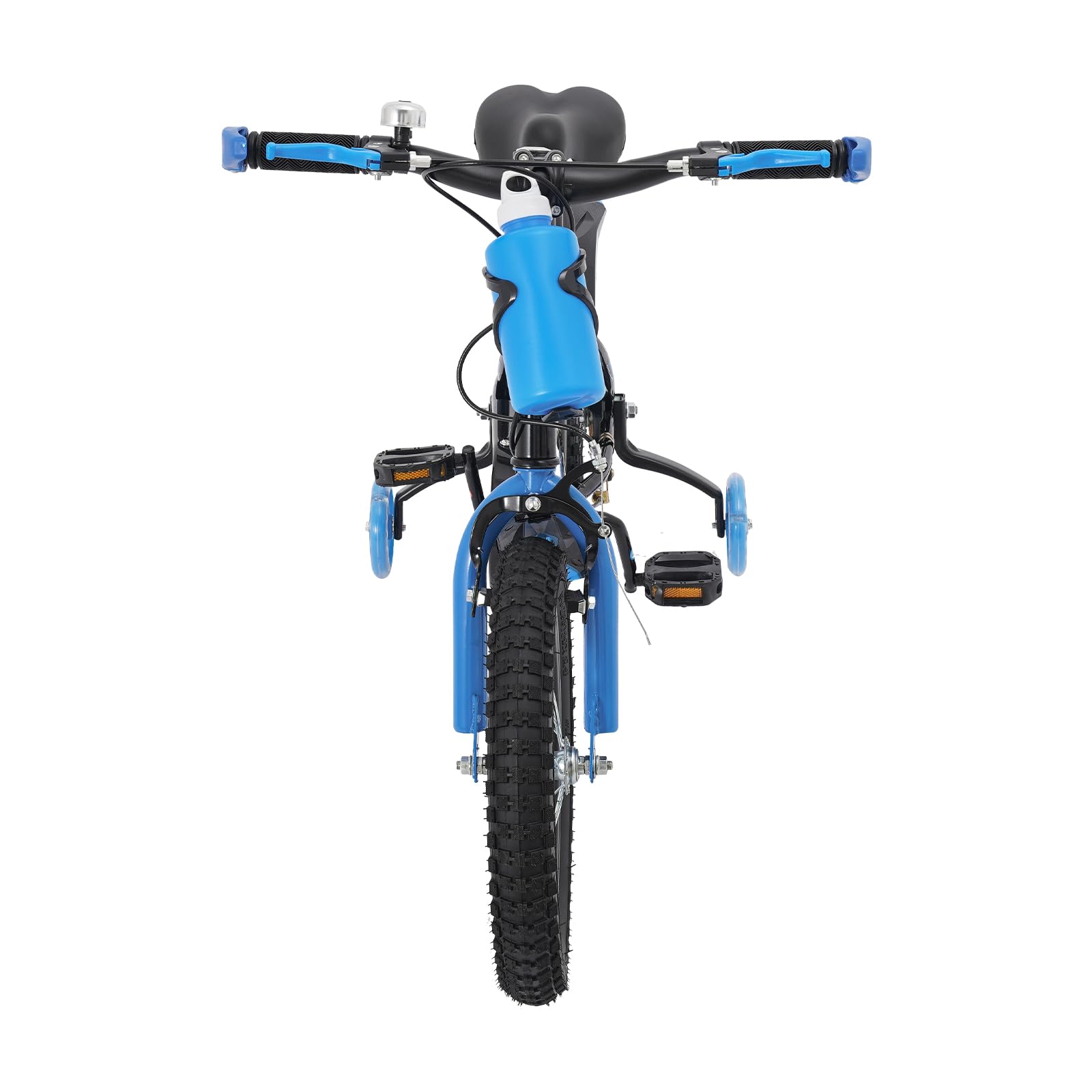 Bicicleta infantil