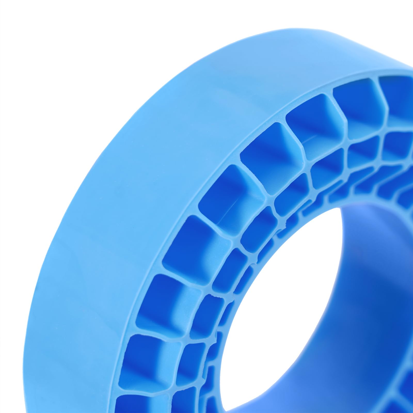 INJORA - mousse d'insertion en caoutchouc de Silicone, adaptée aux pneus de roue