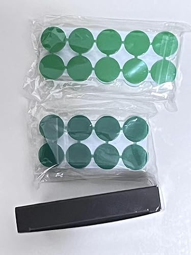 Miniatura 4 de Paquete de 80 cebo de cucarachas infestación de interior, potente atracción de cebo de cucarachas, fórmula repelente rápida, control de cucarachas