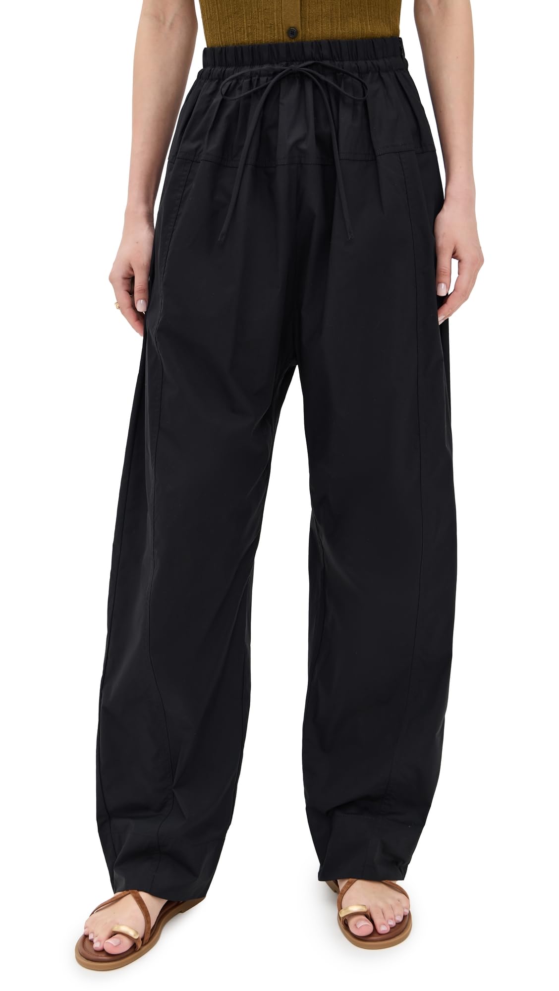 Rachel Comey Womens Ennu Pants