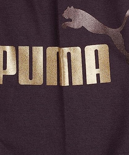 Image of PUMA Girl's Regular Pants