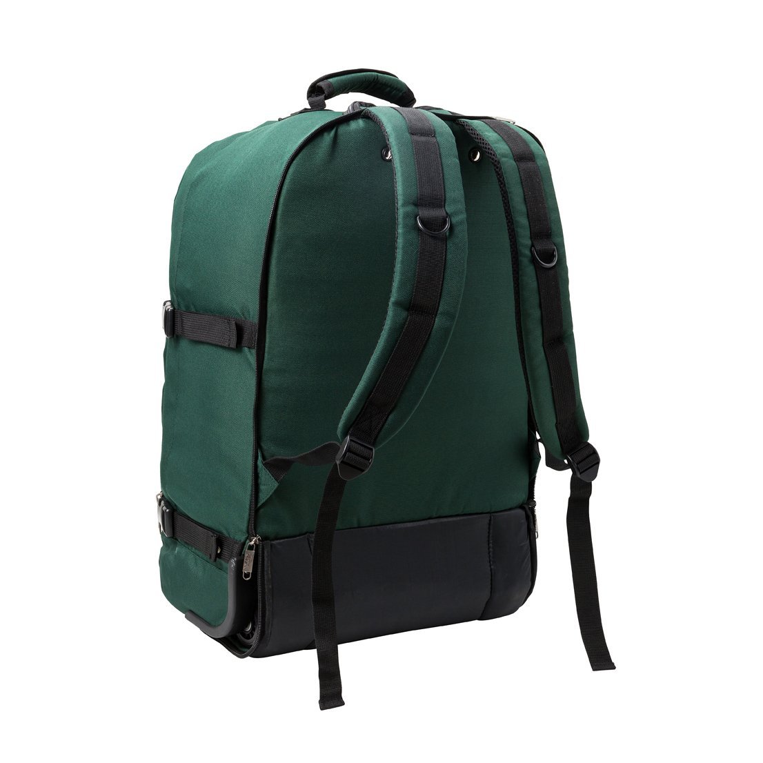 Cabin Max Carry on Luggage Rolling Backpack with Wheels 22x14x9" Buy