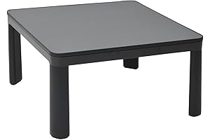 Cozy Japanese Kotatsu Table: Ultimate Relaxation for Your Home