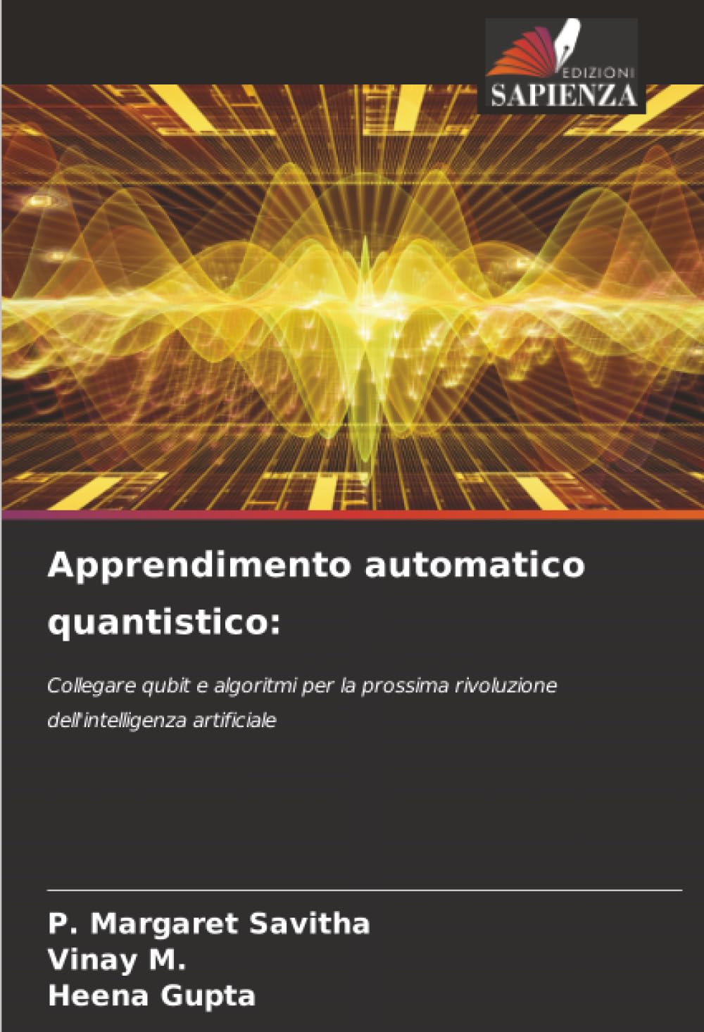 Apprendimento automatico quantistico:: Collegare qubit e algoritmi per la prossima rivoluzione dell'intelligenza artificiale