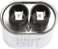 Vista 2 de 0.91 UF/MFD Condensador de Microondas Reemplazo 2100V Compatible para Amana Electrolux Ge Kenmore y Whirlpool