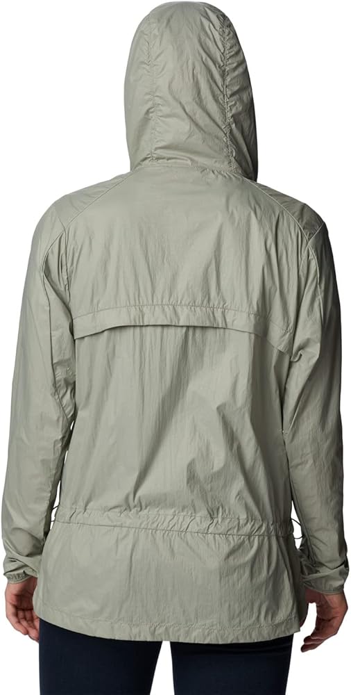 Amazon | Columbia レディース ループ トレイル ウィンド