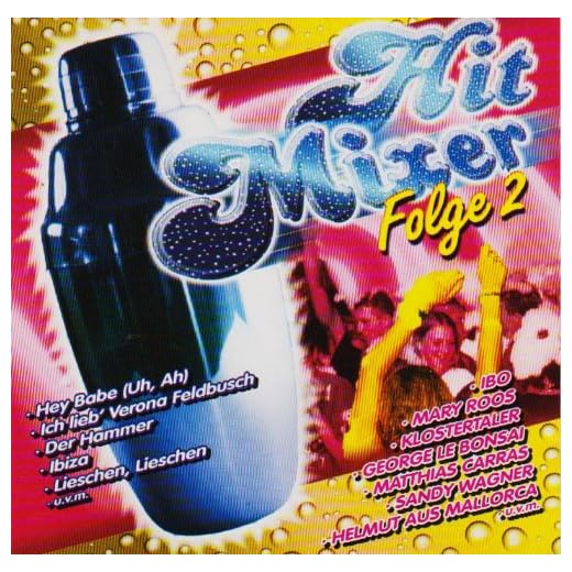 Hit Mixer Folge 2