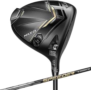 コブラ　COBRA ドライバー DS-ADAPT MAX-K 10.5 DS-ADAPT MAX-K Driver – COBRA Golf