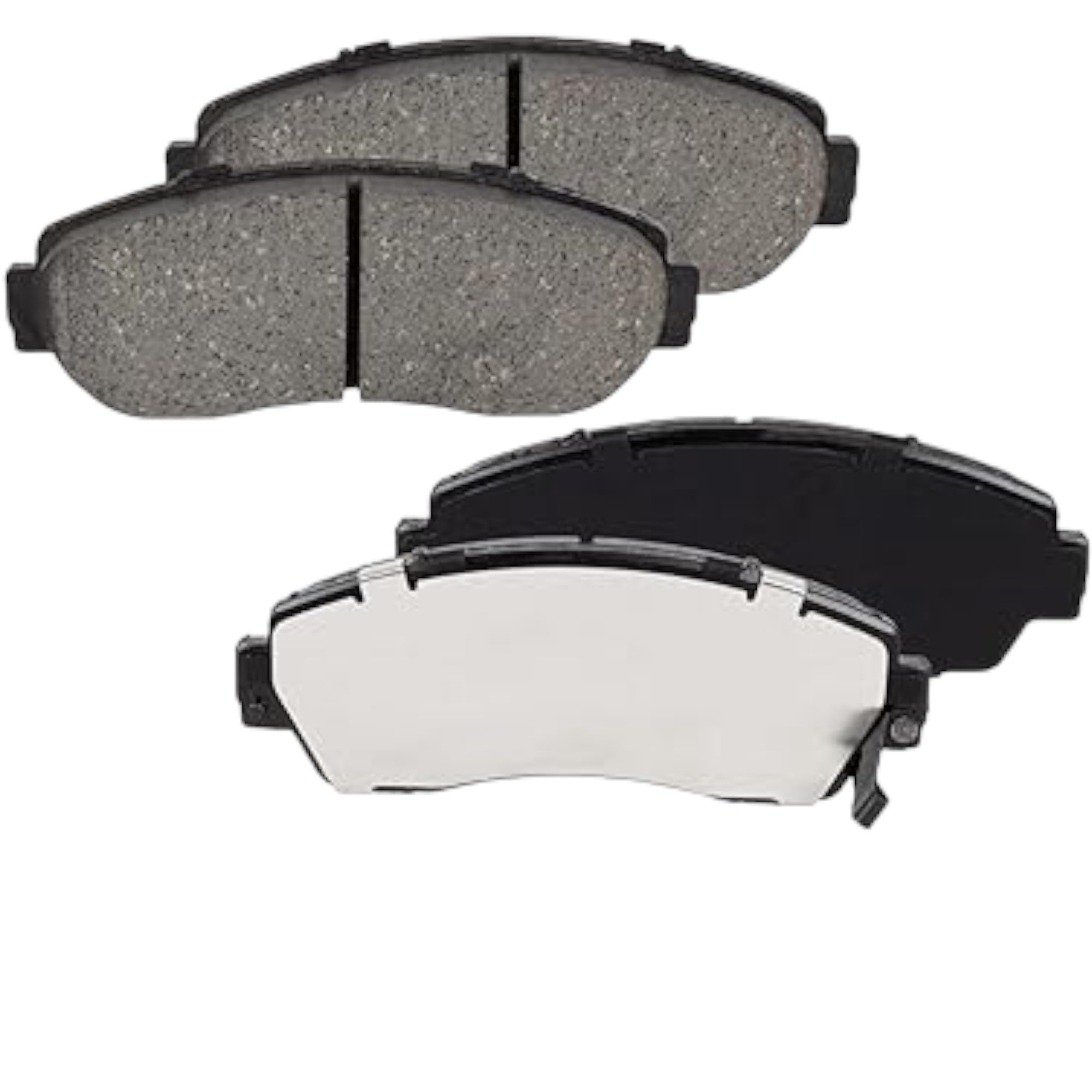 Amazon.com: Generic Aftermarket OEM Replacement For Front Brake 
