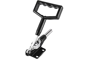 Artilife Heat Press Handle Fixture: Seamless Replacement for Enhanced Sublimation Performance