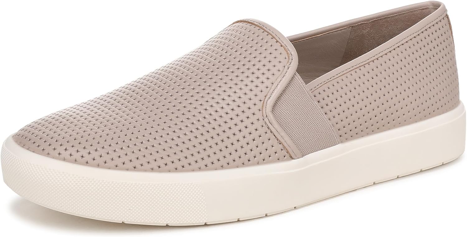 Vince Women's Blair Slip On Sneakers