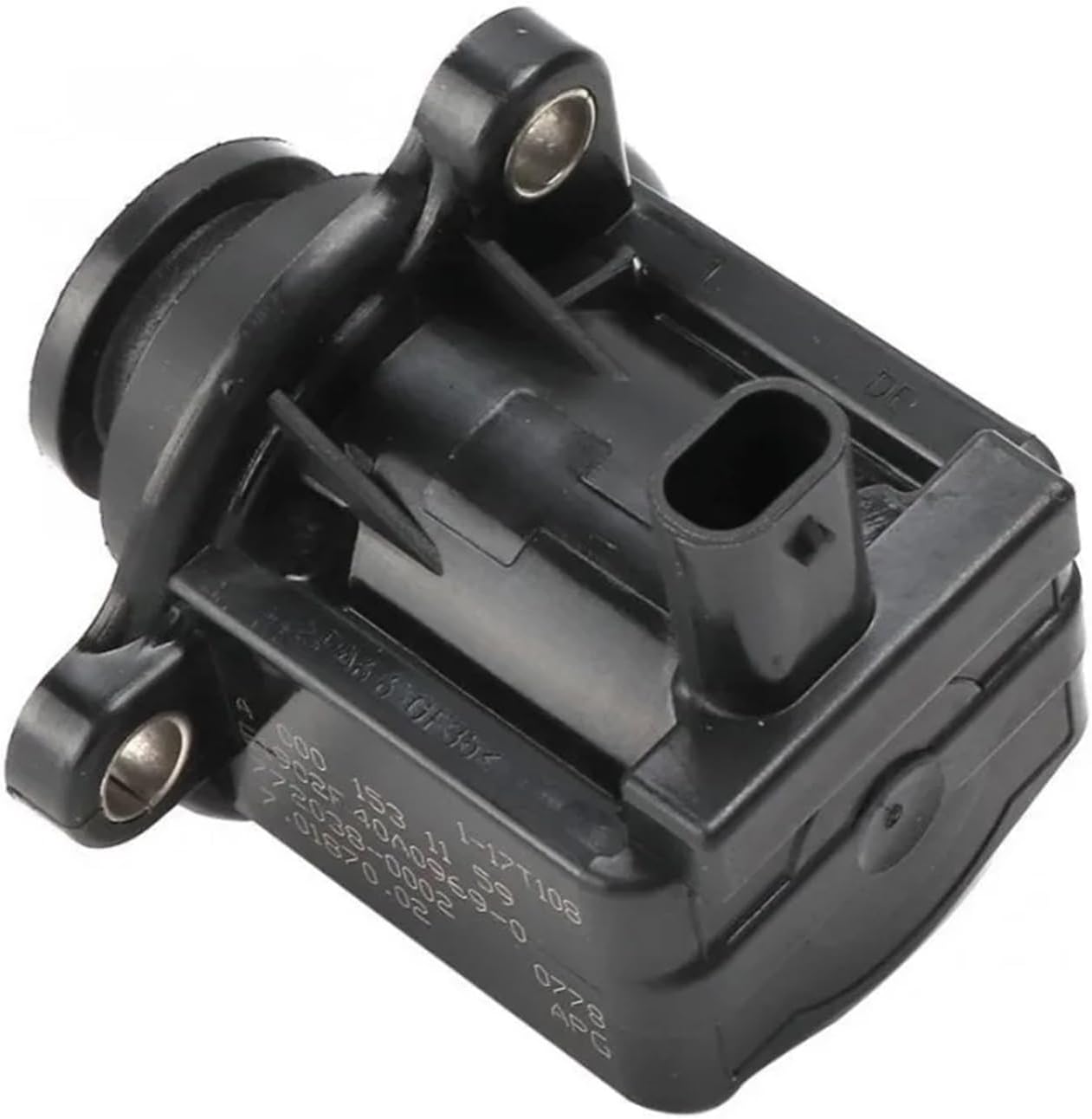 A0001531859 Compatible With Mercedes-Benz W176 W177 W204 W205 W242 GLC A205 C205 S205 R172 Turbocharger Diverter Blow Off Solenoid Valve