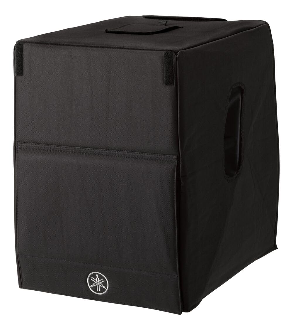 YAMAHA Cover Box SPCVRDXS122 x DXS12MKII