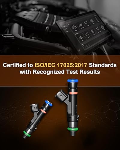 Miniatura 6 de 0280158119 3.3L 3.8L Inyectores de combustible aptos para Jeep Wrangler para Dodge Grand Caravan para Chrysler Town and Country Voyager Routan