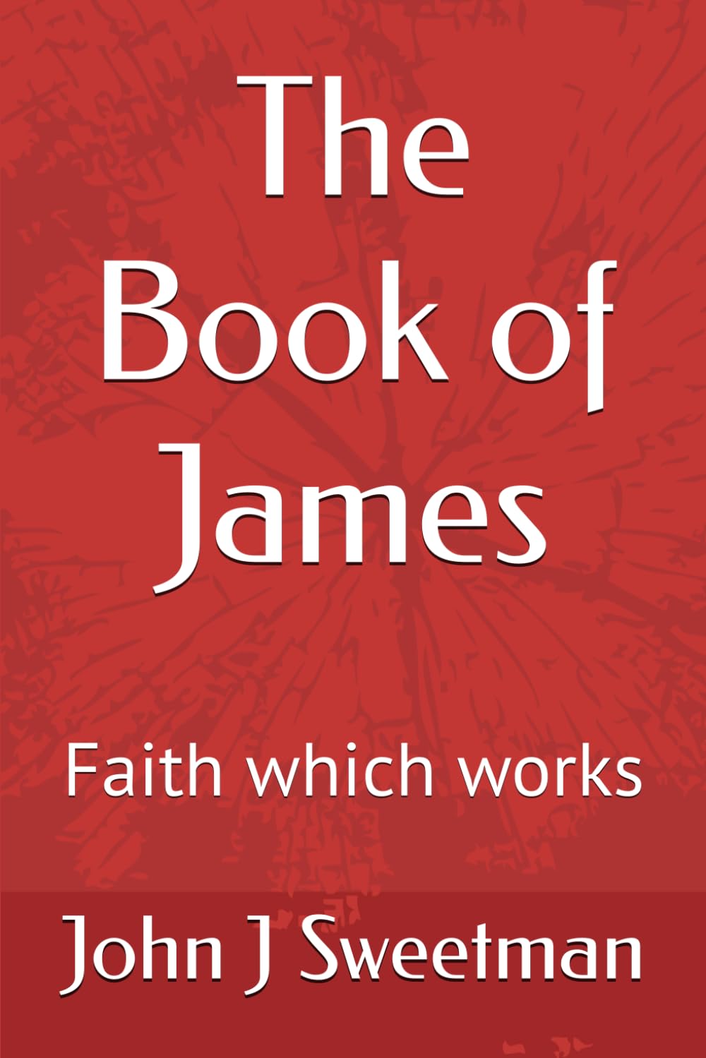 The Book of James: Faith which works