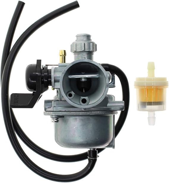 crf70 carburetor