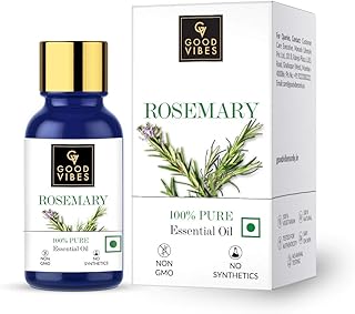 Amazon In Rosemary Essential Oil For Hair Growth