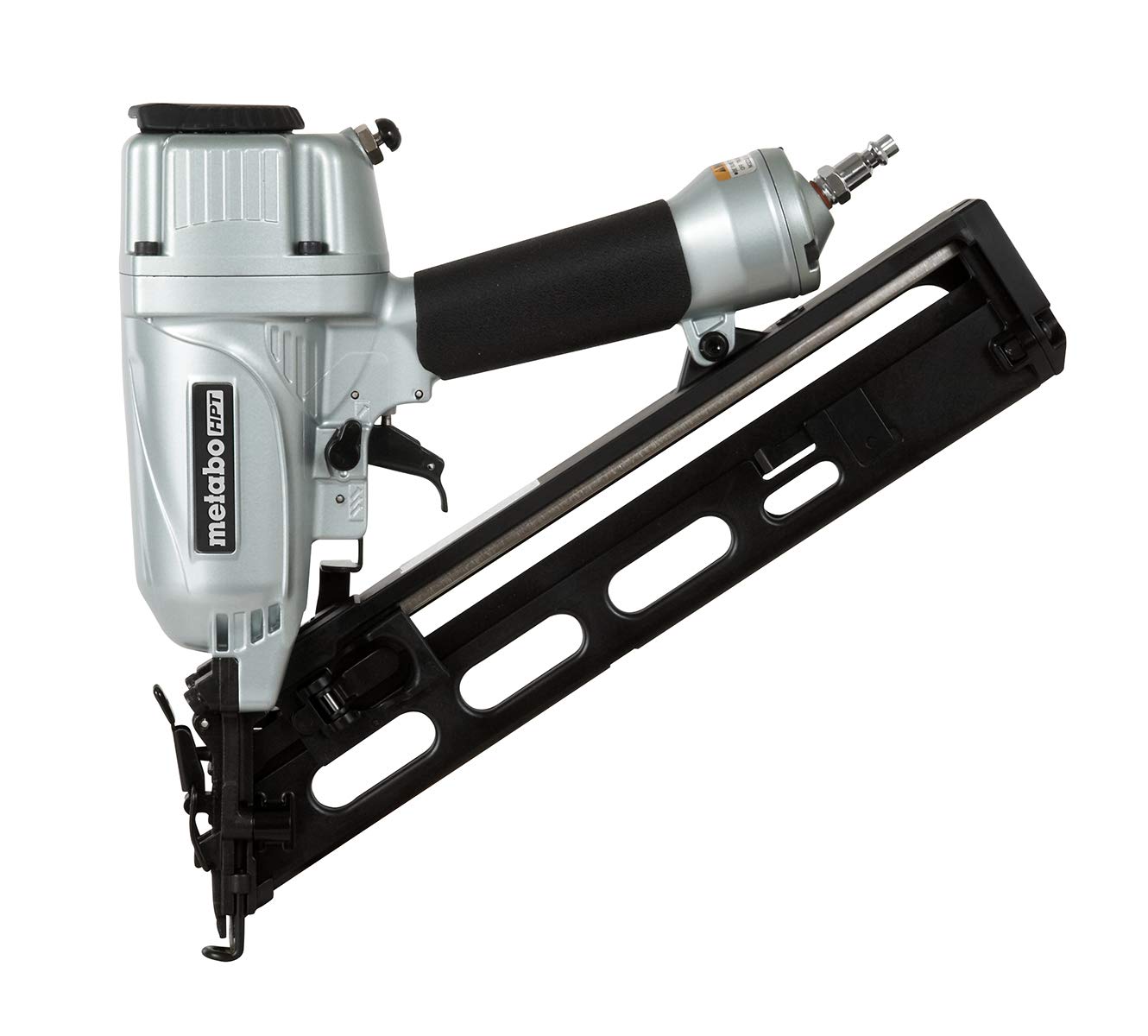 Metabo HPT Angled Finish Nailer Kit 