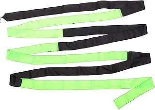 ibasenice Kite Streamers Kite Tube Tail