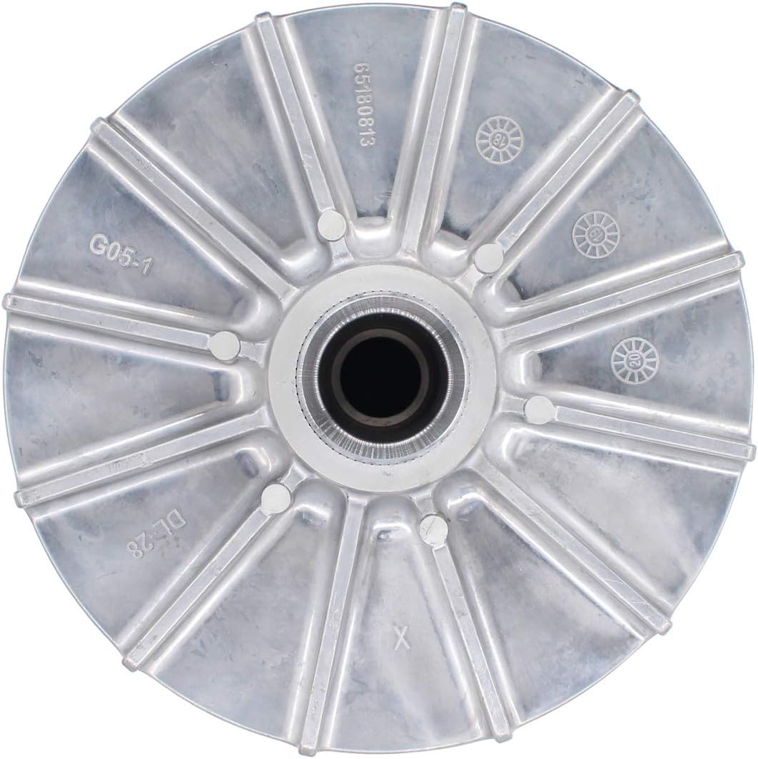 NewYall Primary Drive Clutch for 2015-2019 Polaris RZR 900 and RZR 4 900