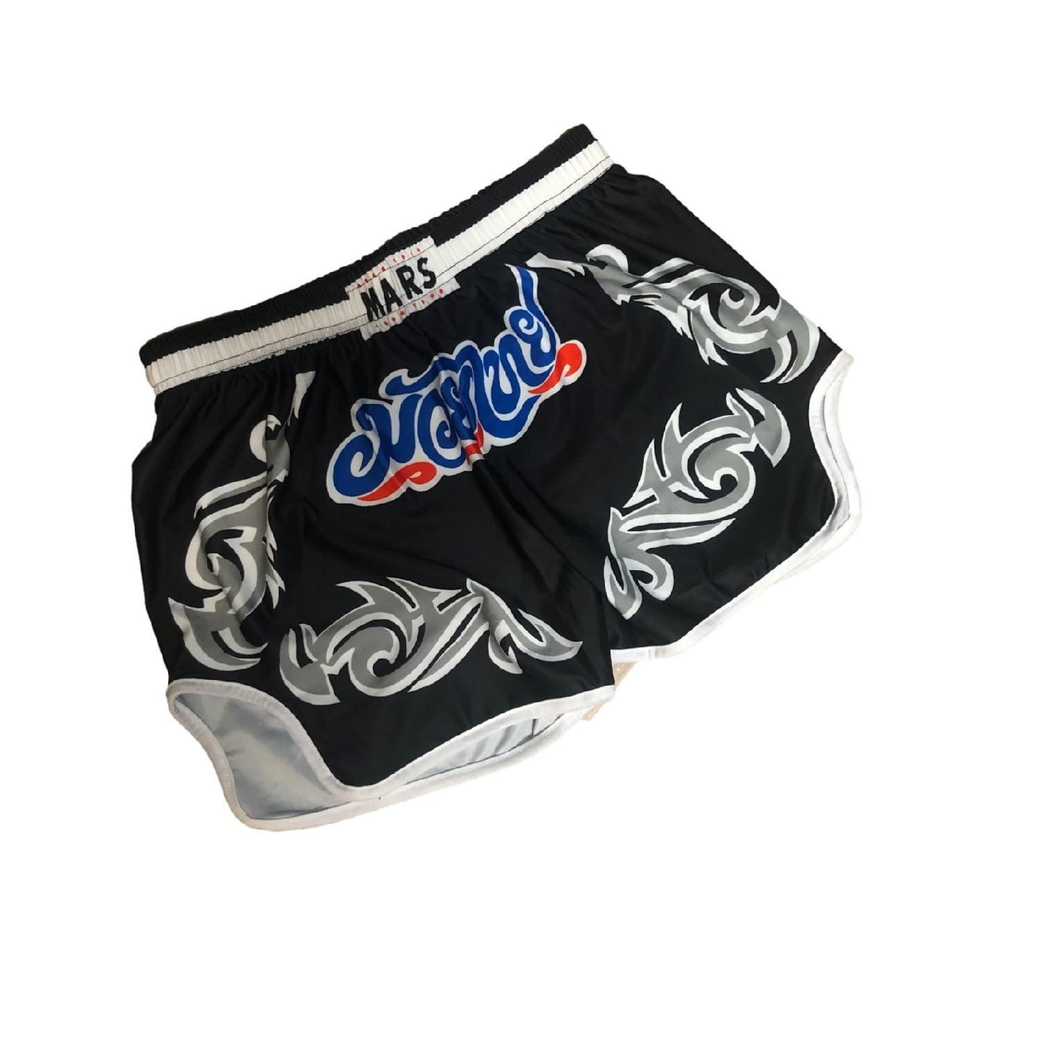 超激レア 生きる伝説 センチャイ 試合着用 ムエタイパンツ キック