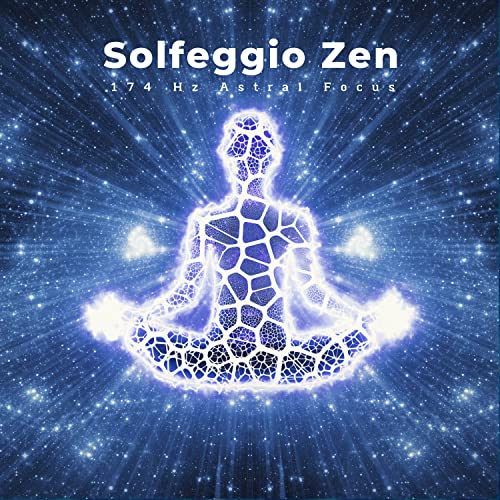 Solfeggio Zen